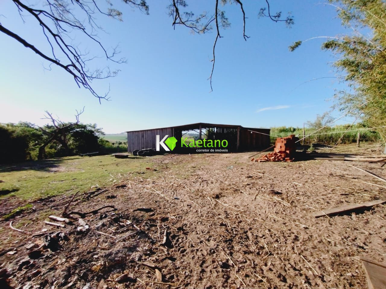 Fazenda à venda com 3 quartos, 100m² - Foto 6