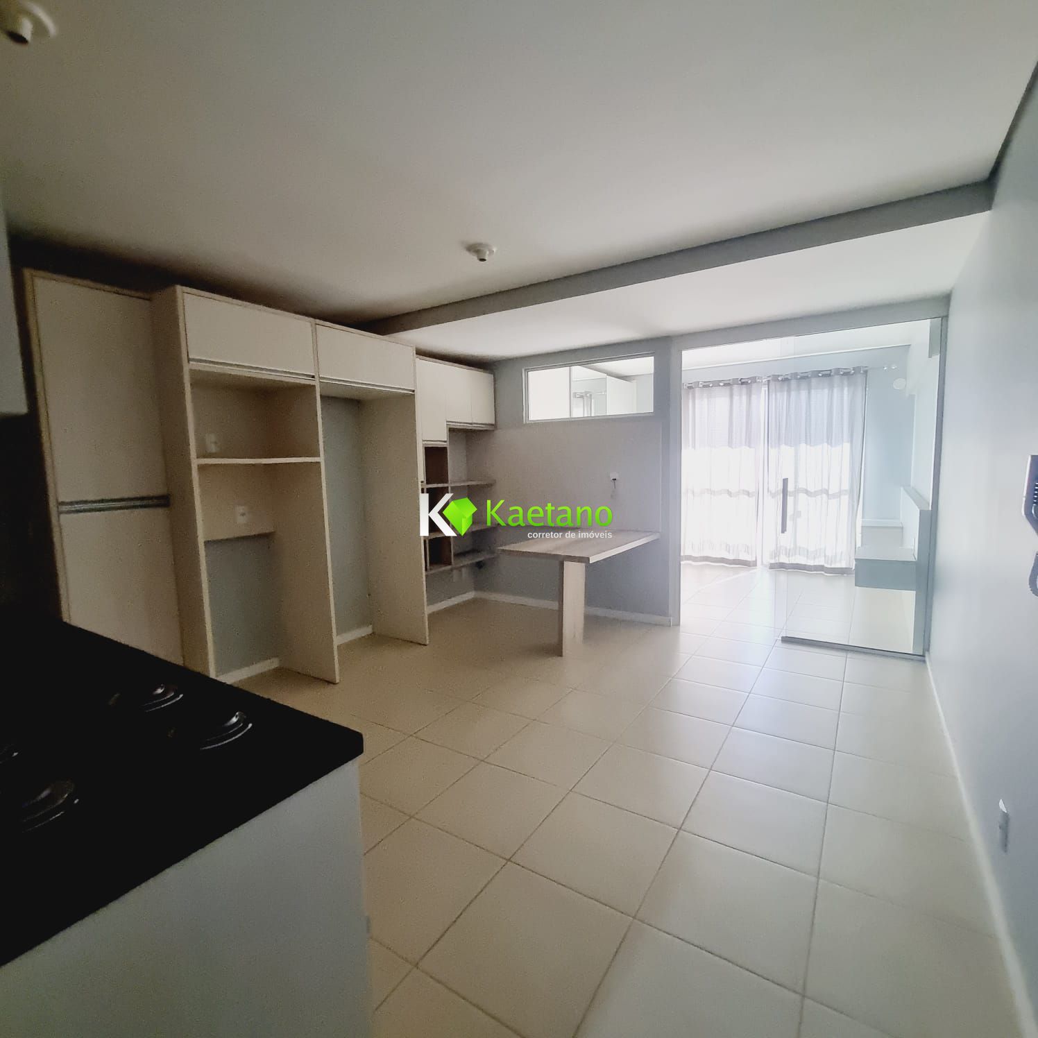 Apartamento para alugar com 1 quarto, 30m² - Foto 1