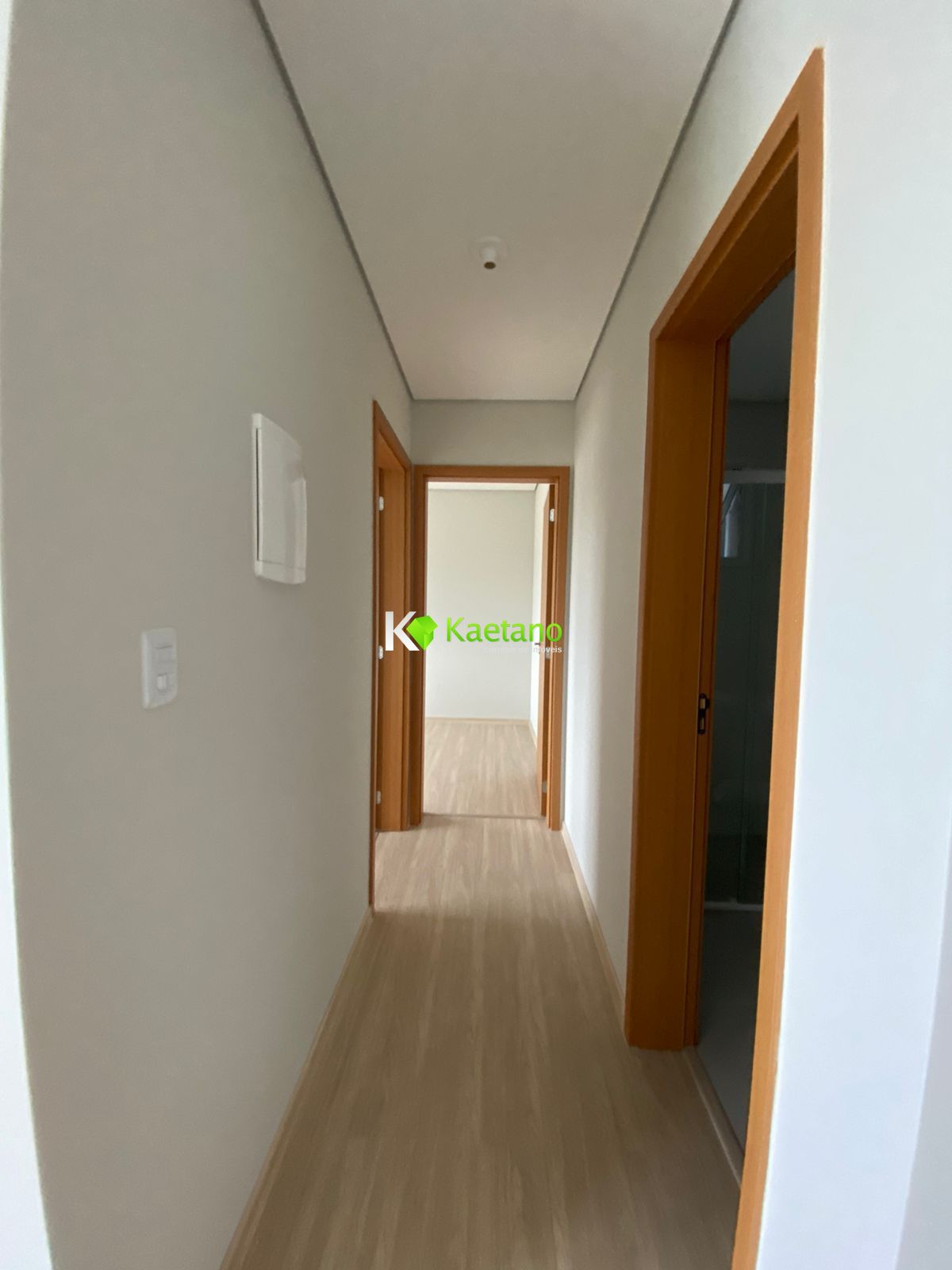 Apartamento à venda com 2 quartos, 51m² - Foto 7