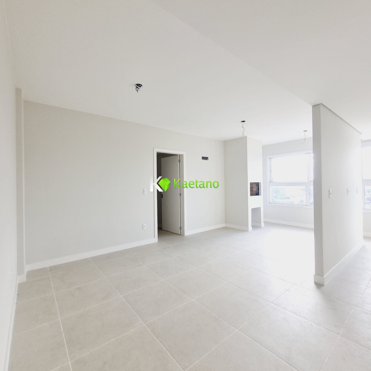 Apartamento à venda com 2 quartos, 74m² - Foto 2