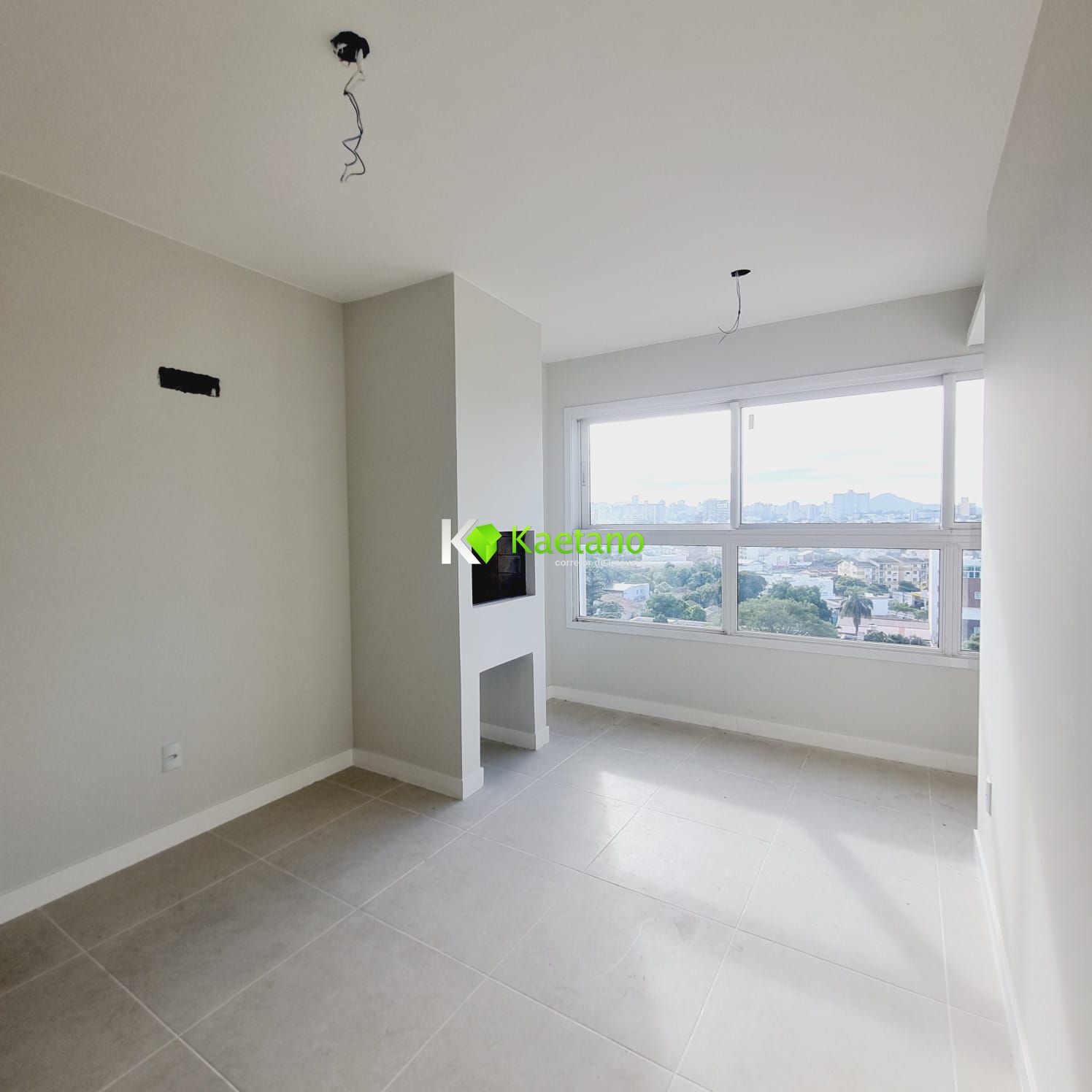 Apartamento à venda com 2 quartos, 74m² - Foto 4