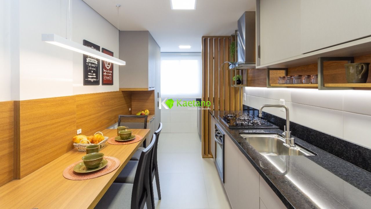 Apartamento à venda com 3 quartos, 116m² - Foto 6