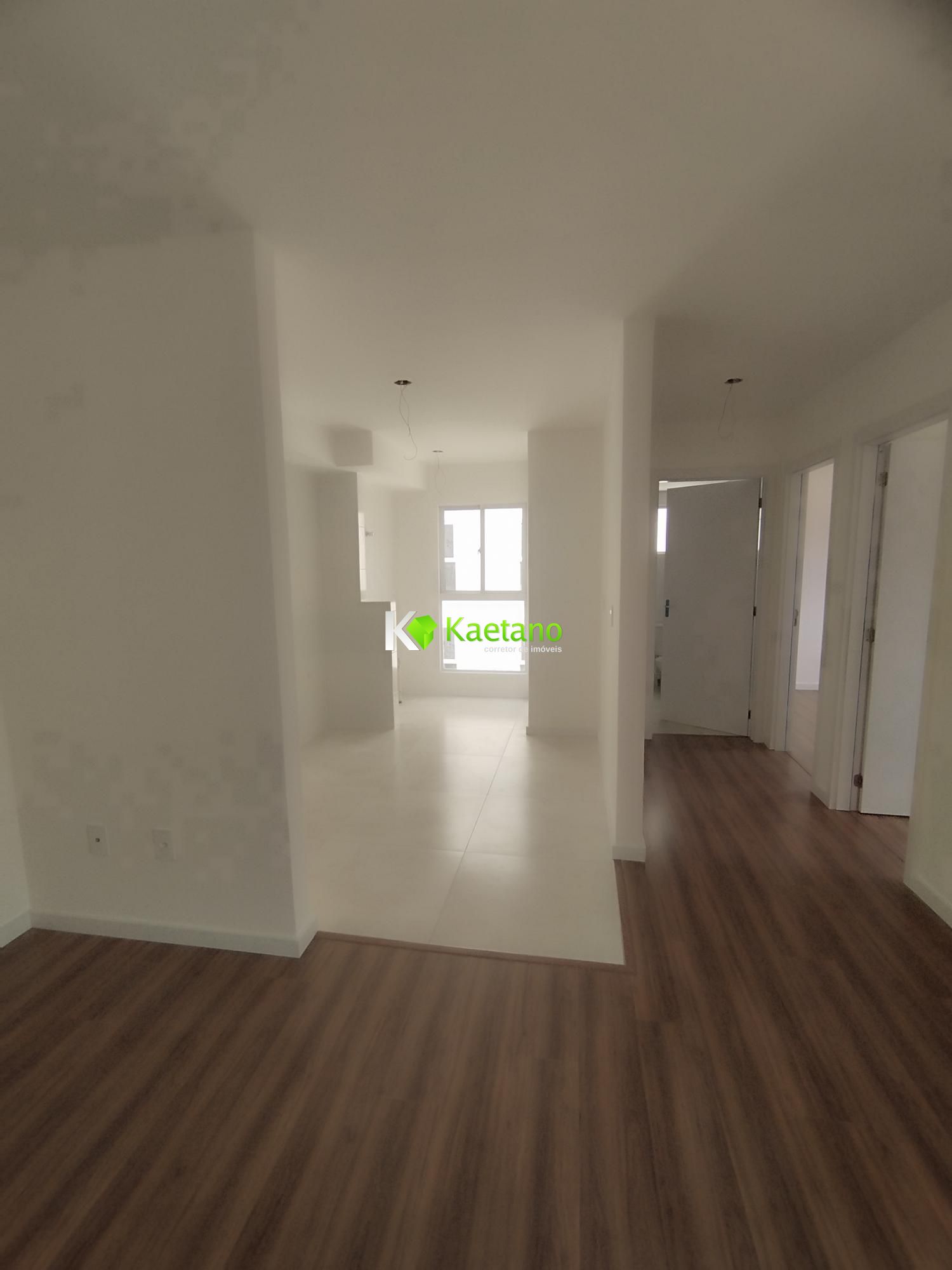 Apartamento à venda com 2 quartos, 52m² - Foto 3