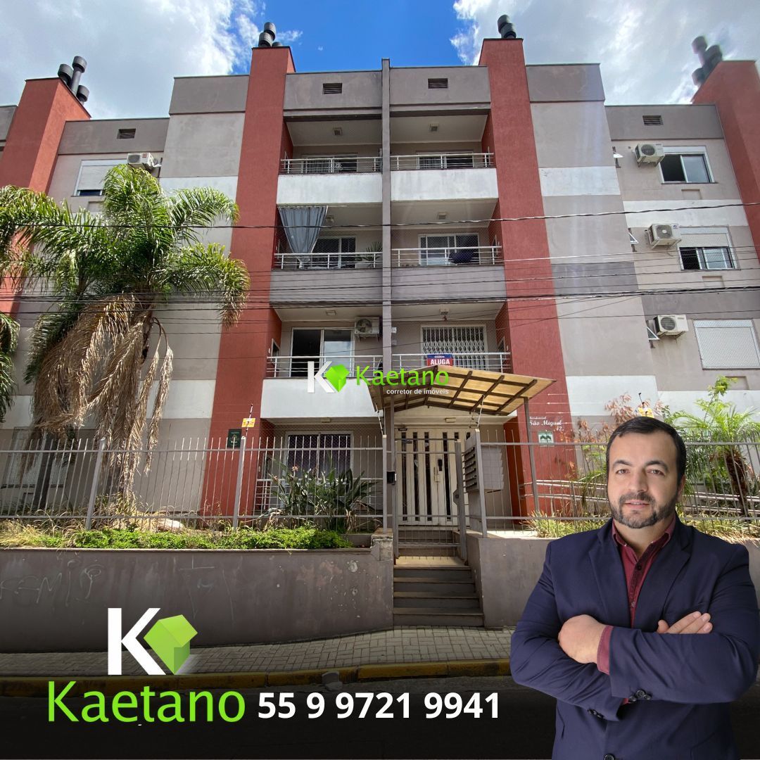 Apartamento à venda com 1 quarto, 54m² - Foto 1