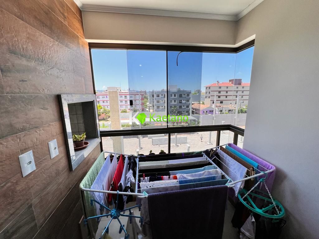 Apartamento à venda com 1 quarto, 44m² - Foto 8