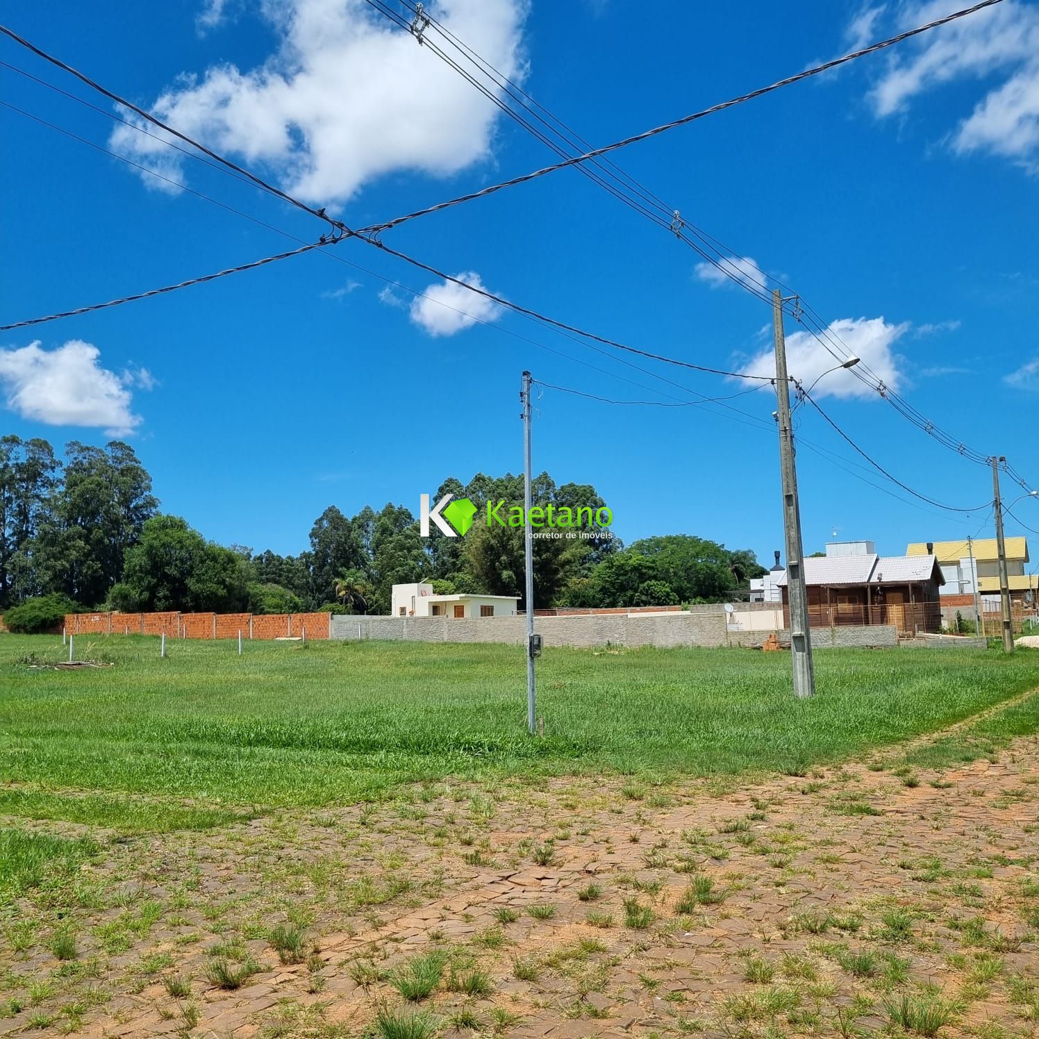 Terreno à venda, 1503m² - Foto 3