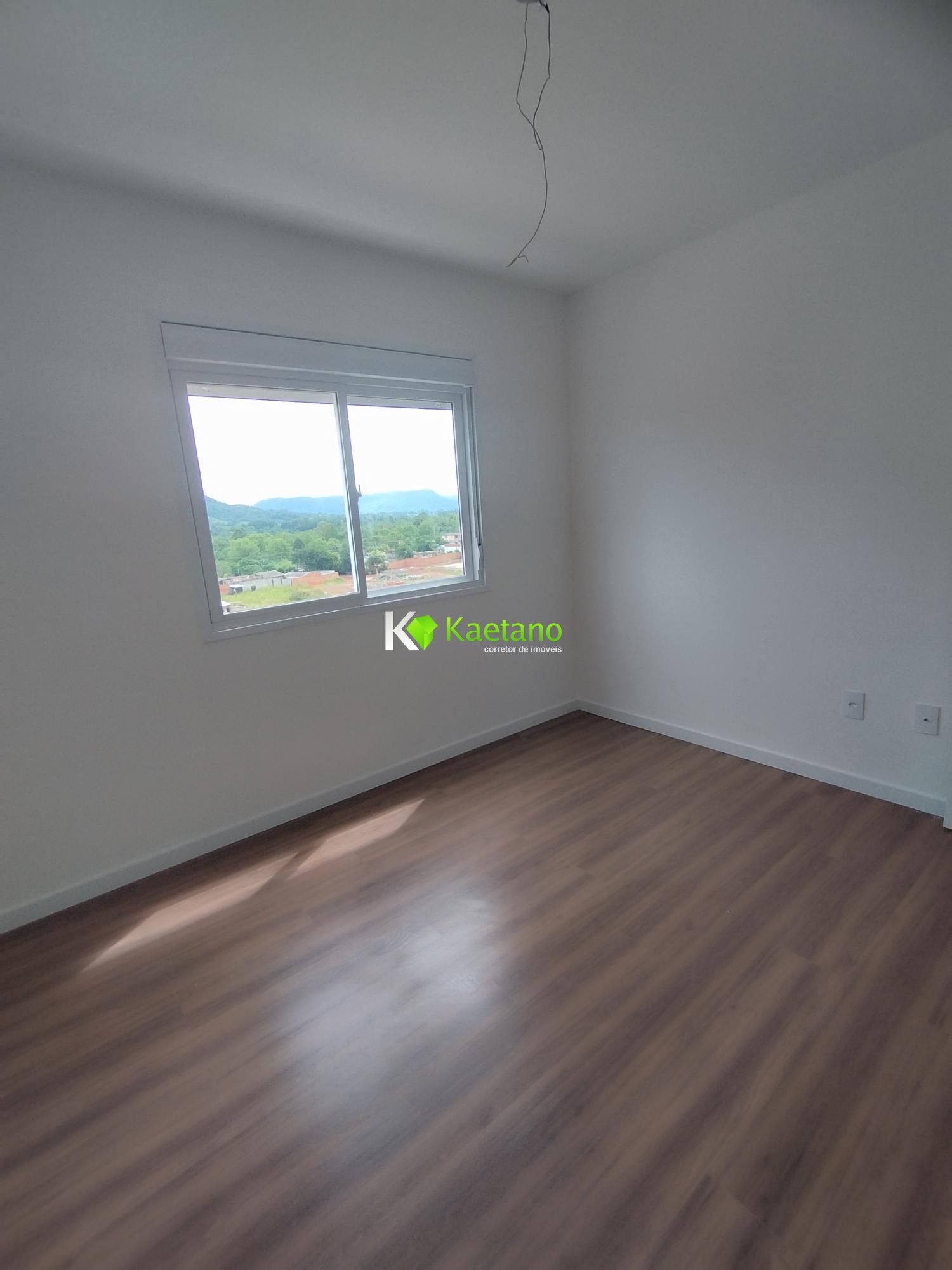 Apartamento à venda com 2 quartos, 52m² - Foto 5