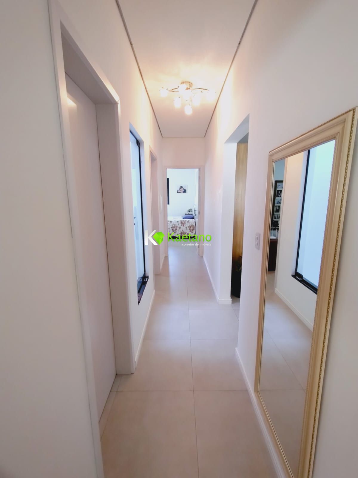 Casa à venda com 3 quartos, 132m² - Foto 5