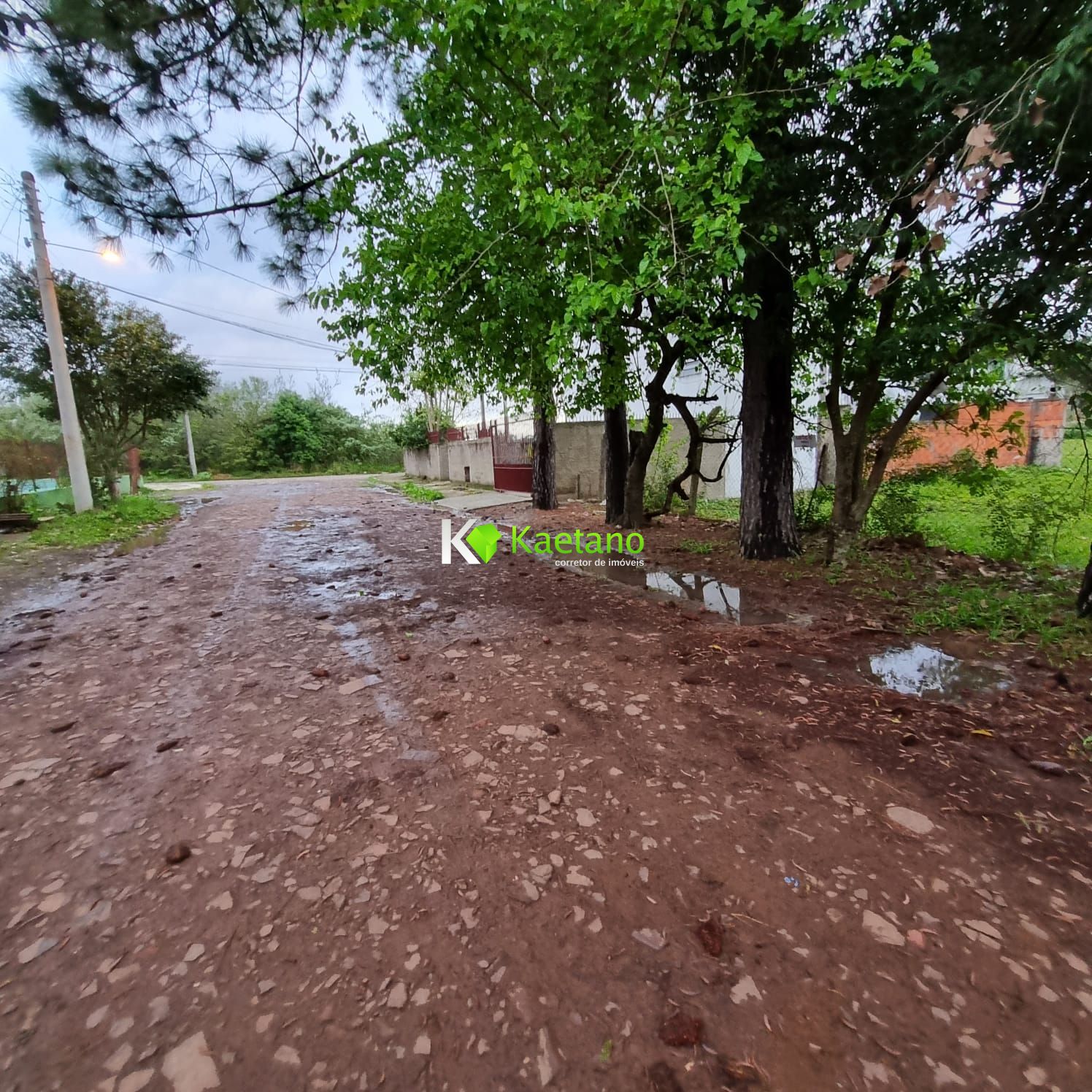 Terreno à venda, 360m² - Foto 1