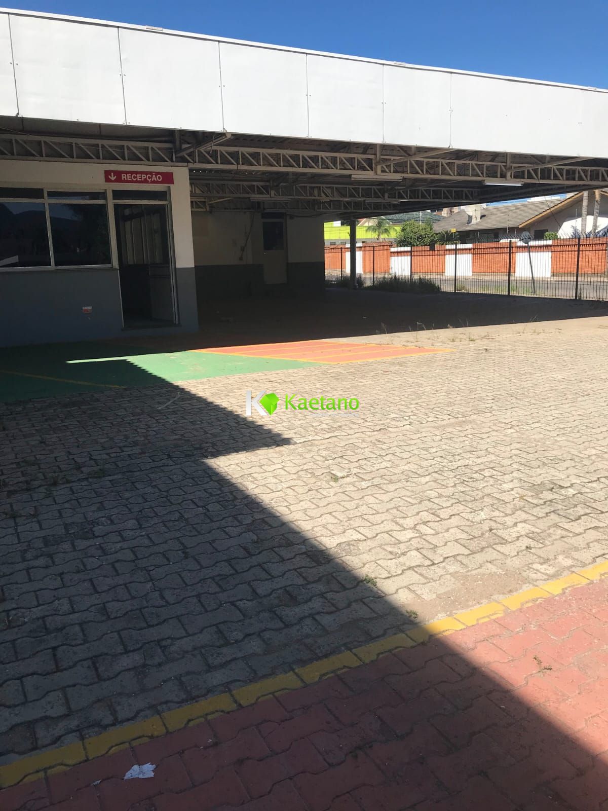 Depósito-Galpão-Armazém à venda com 3 quartos, 3619m² - Foto 19