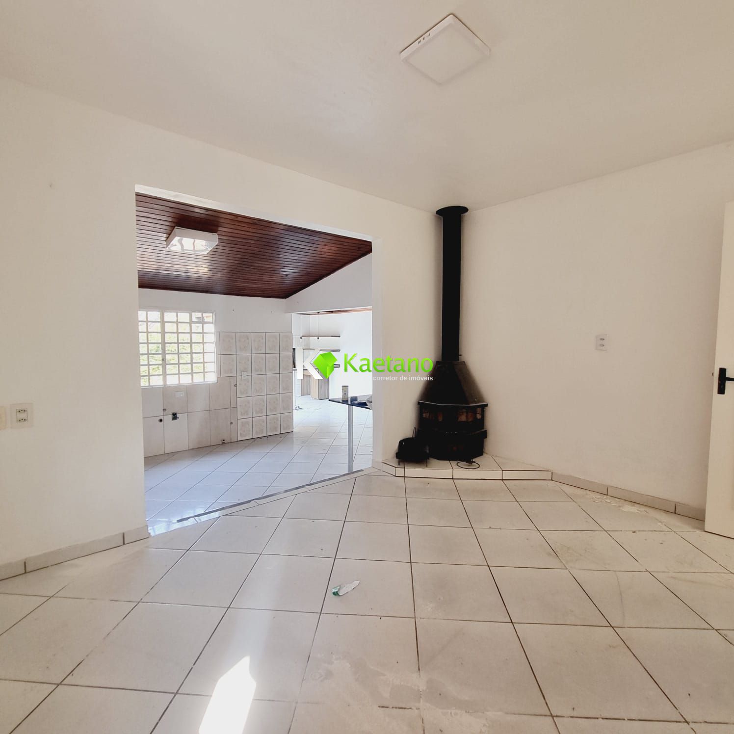 Casa à venda com 4 quartos, 153m² - Foto 5