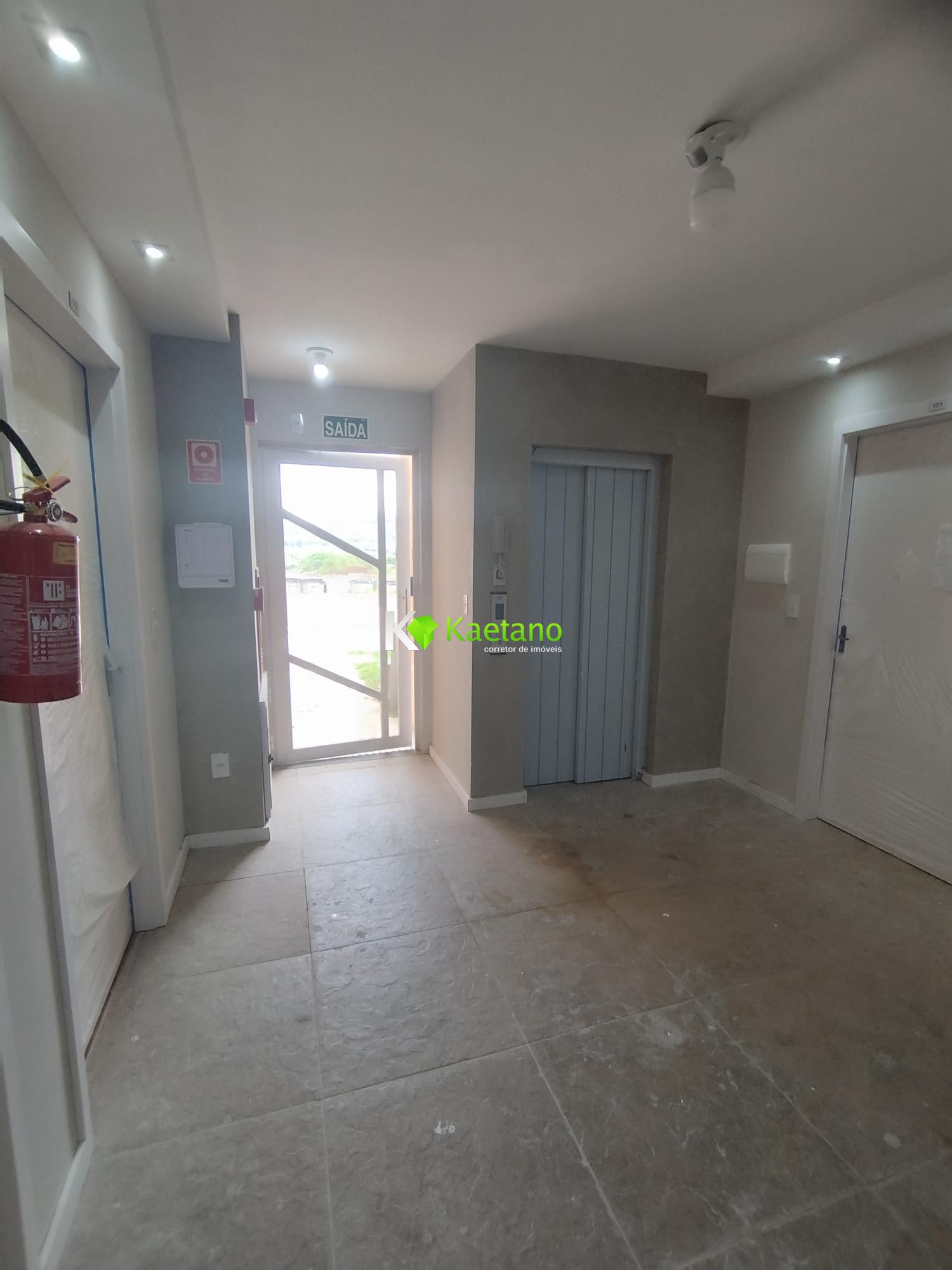 Apartamento à venda com 2 quartos, 52m² - Foto 12