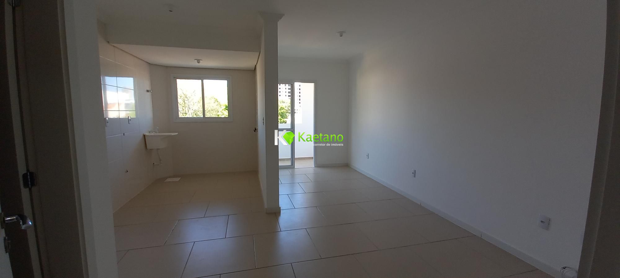 Apartamento para alugar com 1 quarto, 40m² - Foto 3