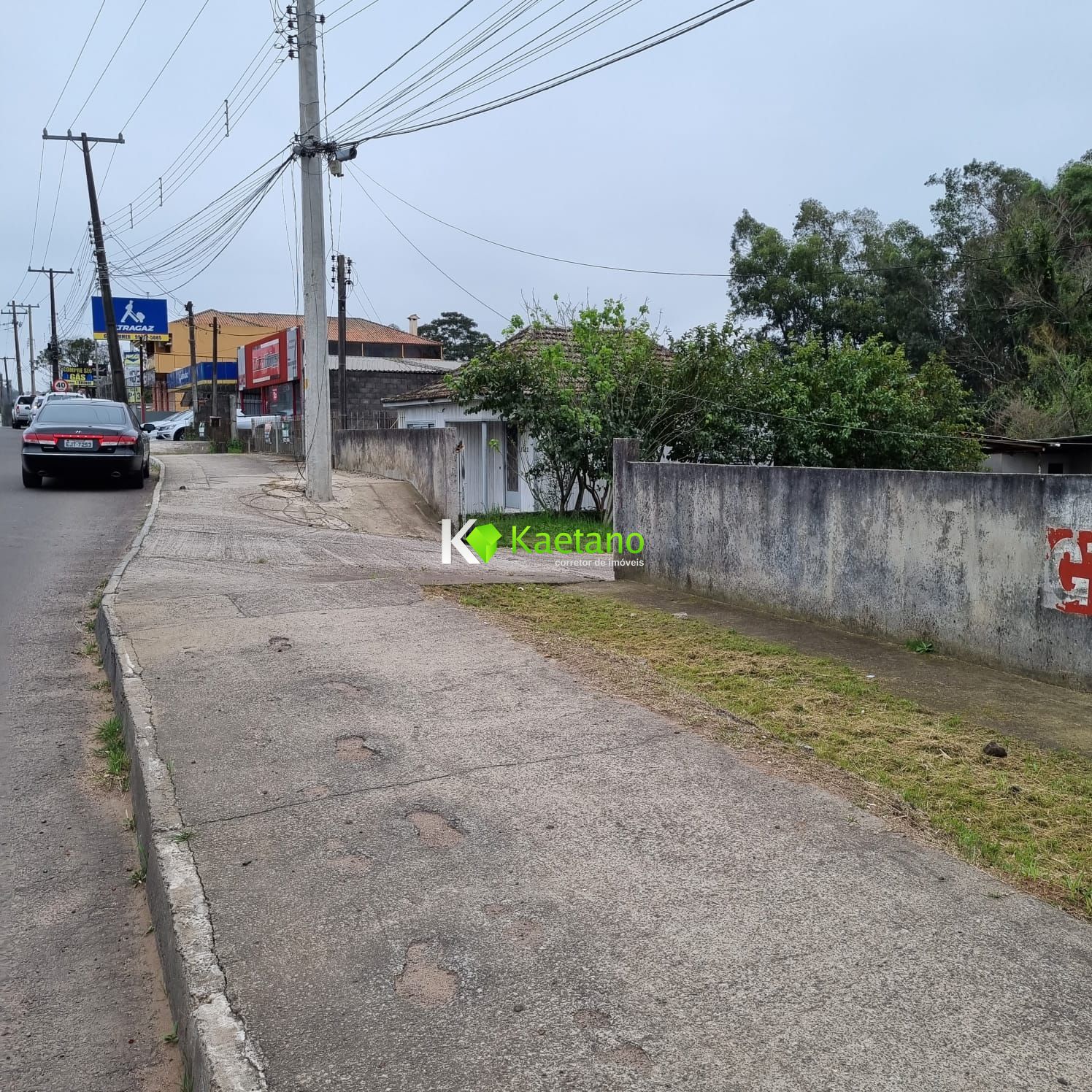 Loteamento e Condomínio à venda, 2502m² - Foto 10