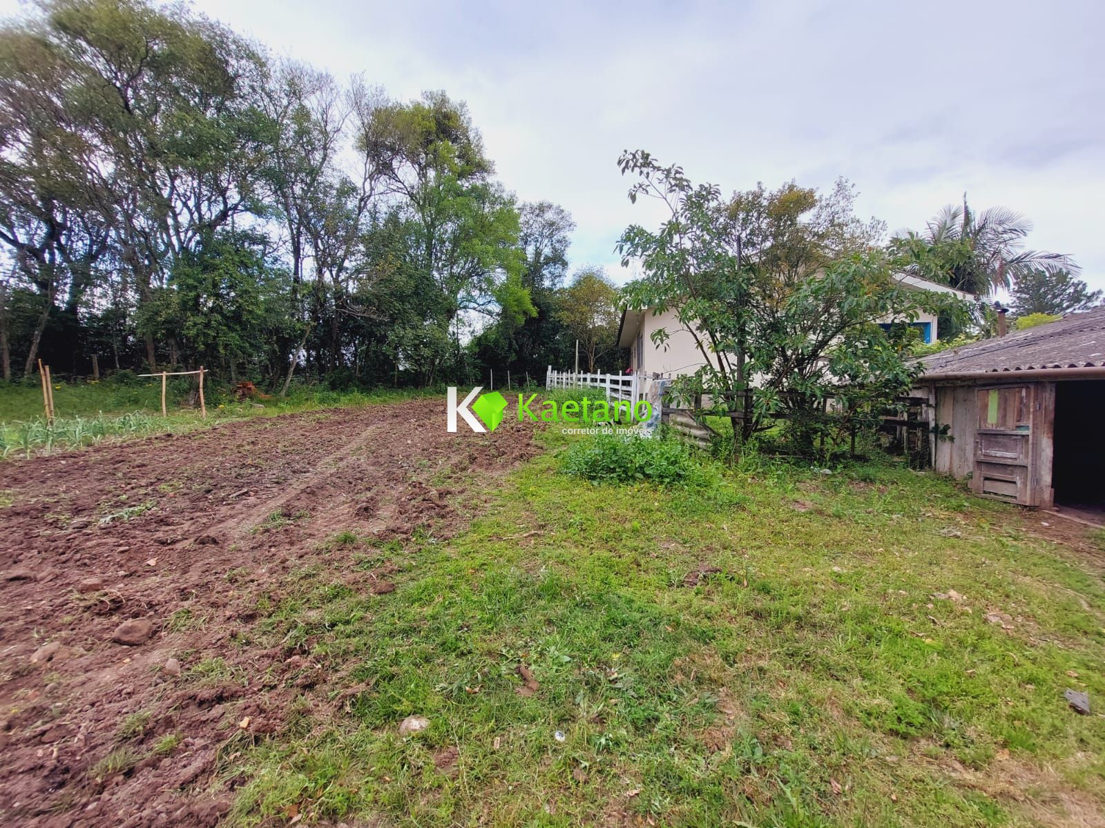 Fazenda à venda com 2 quartos, 80m² - Foto 10