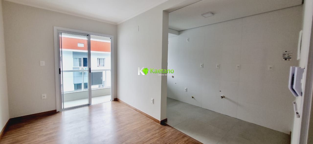 Apartamento à venda e aluguel com 1 quarto, 42m² - Foto 3