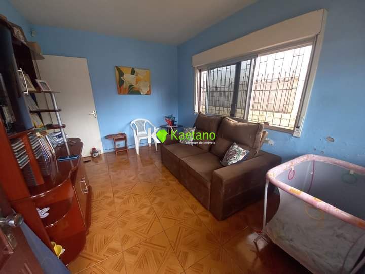 Casa à venda com 3 quartos, 166m² - Foto 5