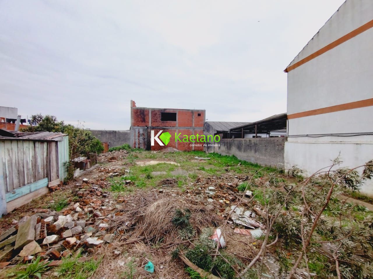 Terreno à venda, 360m² - Foto 4