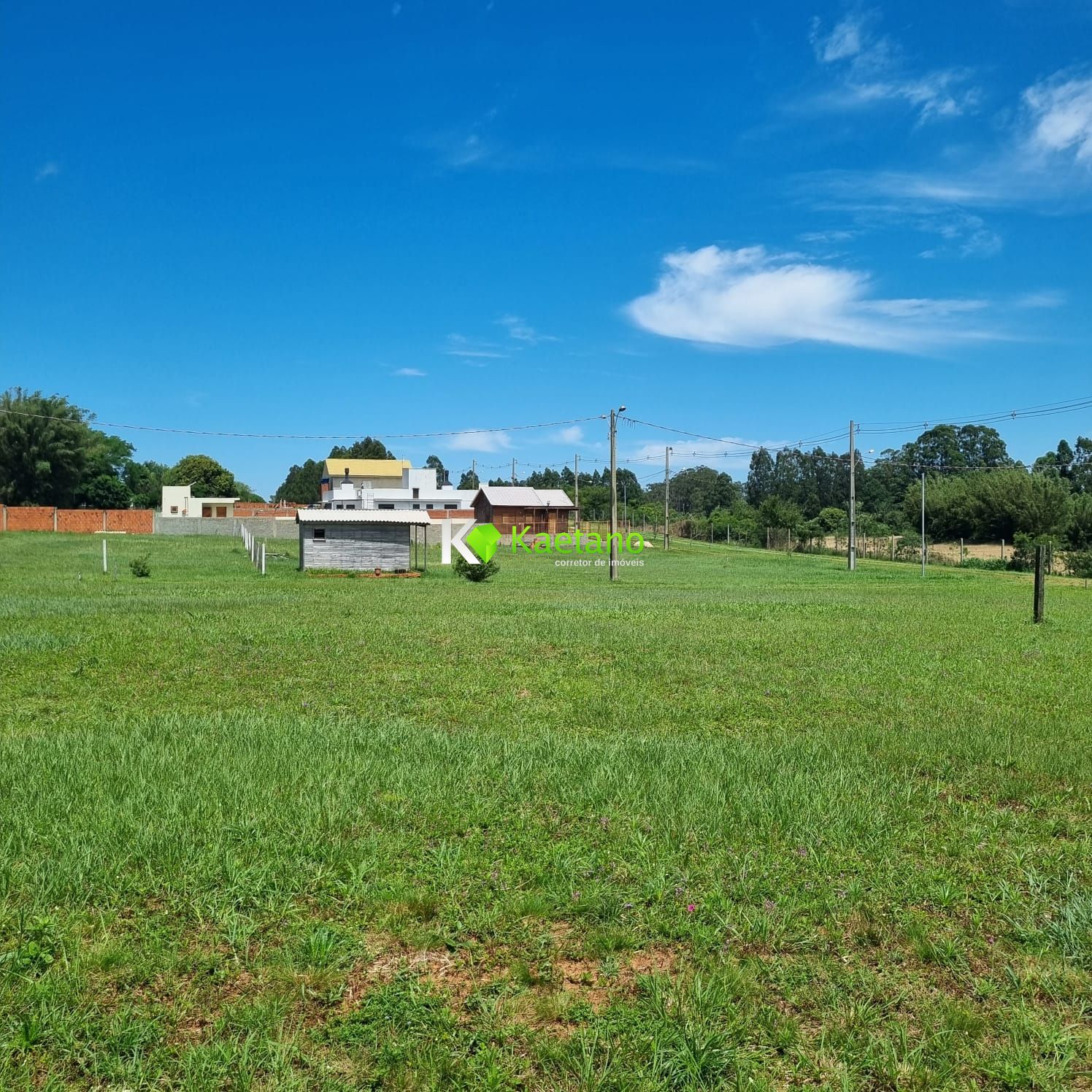 Terreno à venda, 1503m² - Foto 5