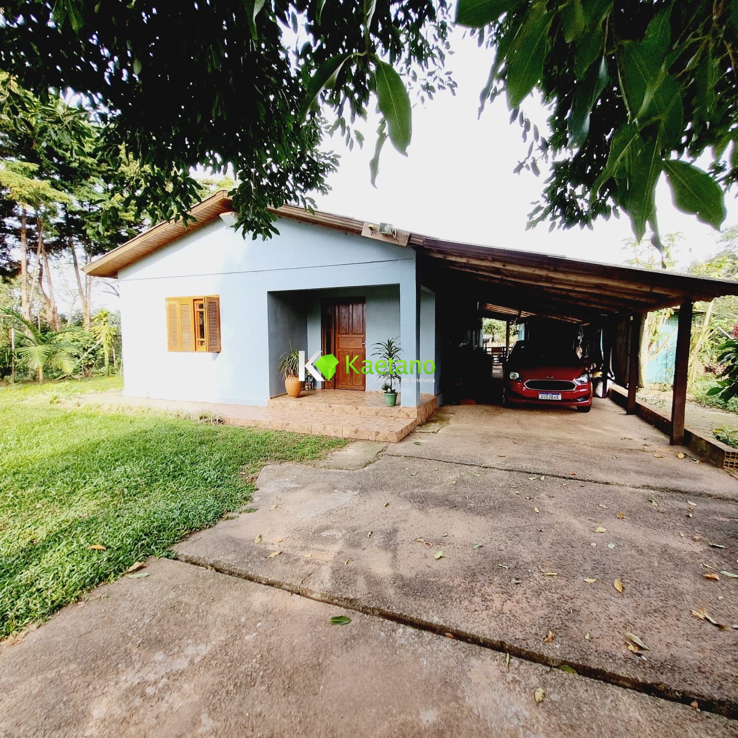 Fazenda à venda com 3 quartos, 120m² - Foto 3