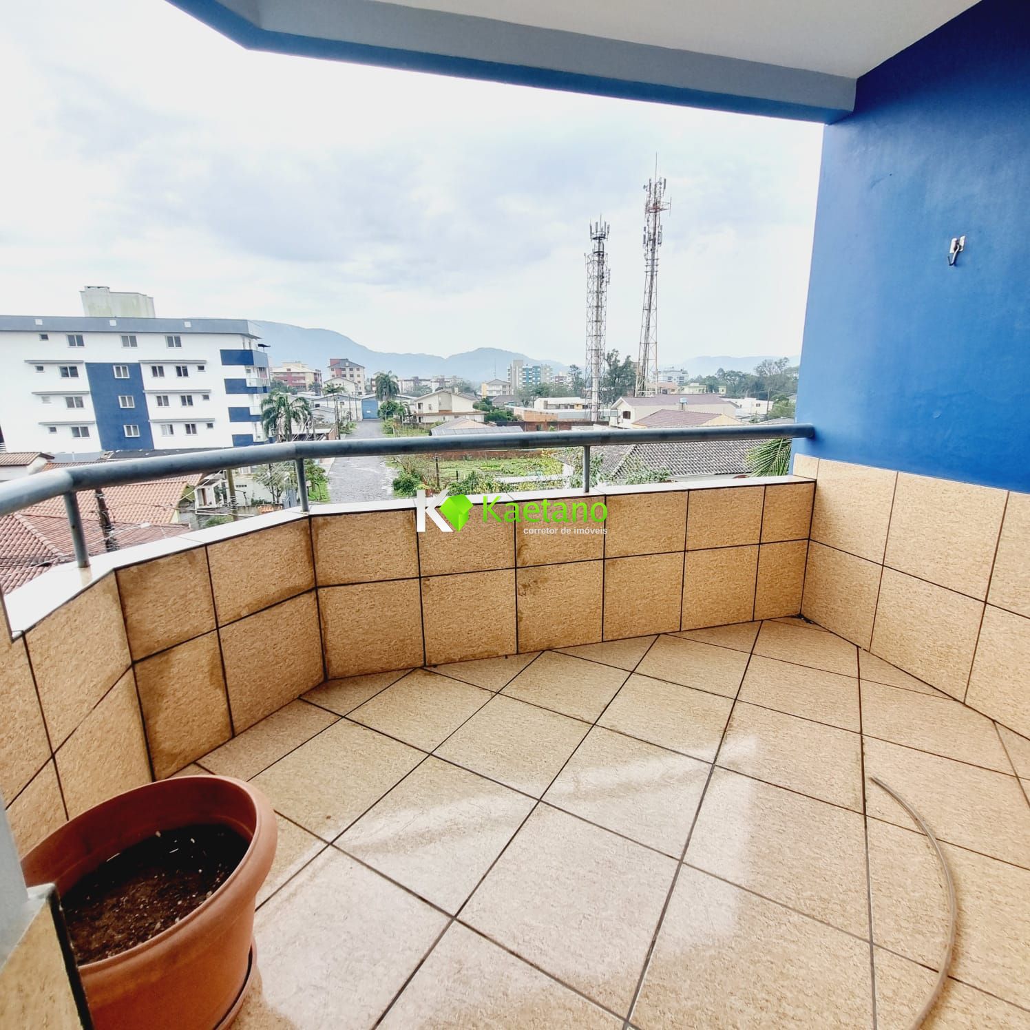 Apartamento à venda e aluguel com 4 quartos, 190m² - Foto 3