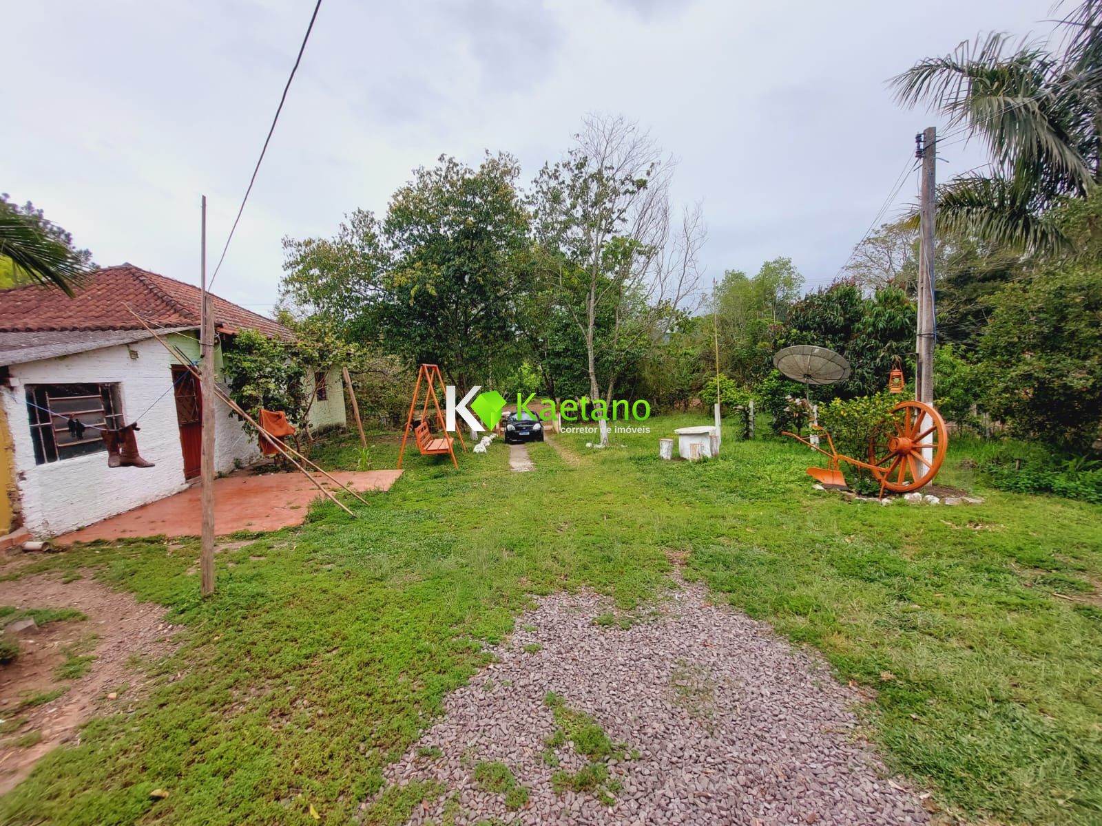 Fazenda à venda com 2 quartos, 80m² - Foto 12