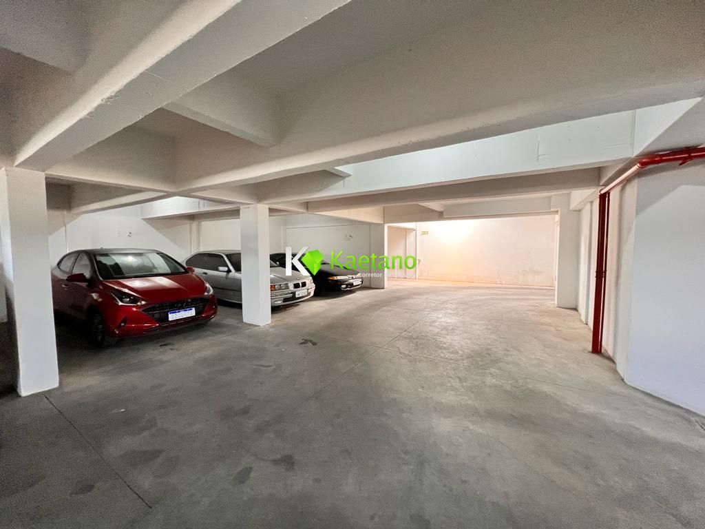 Apartamento à venda com 1 quarto, 44m² - Foto 10