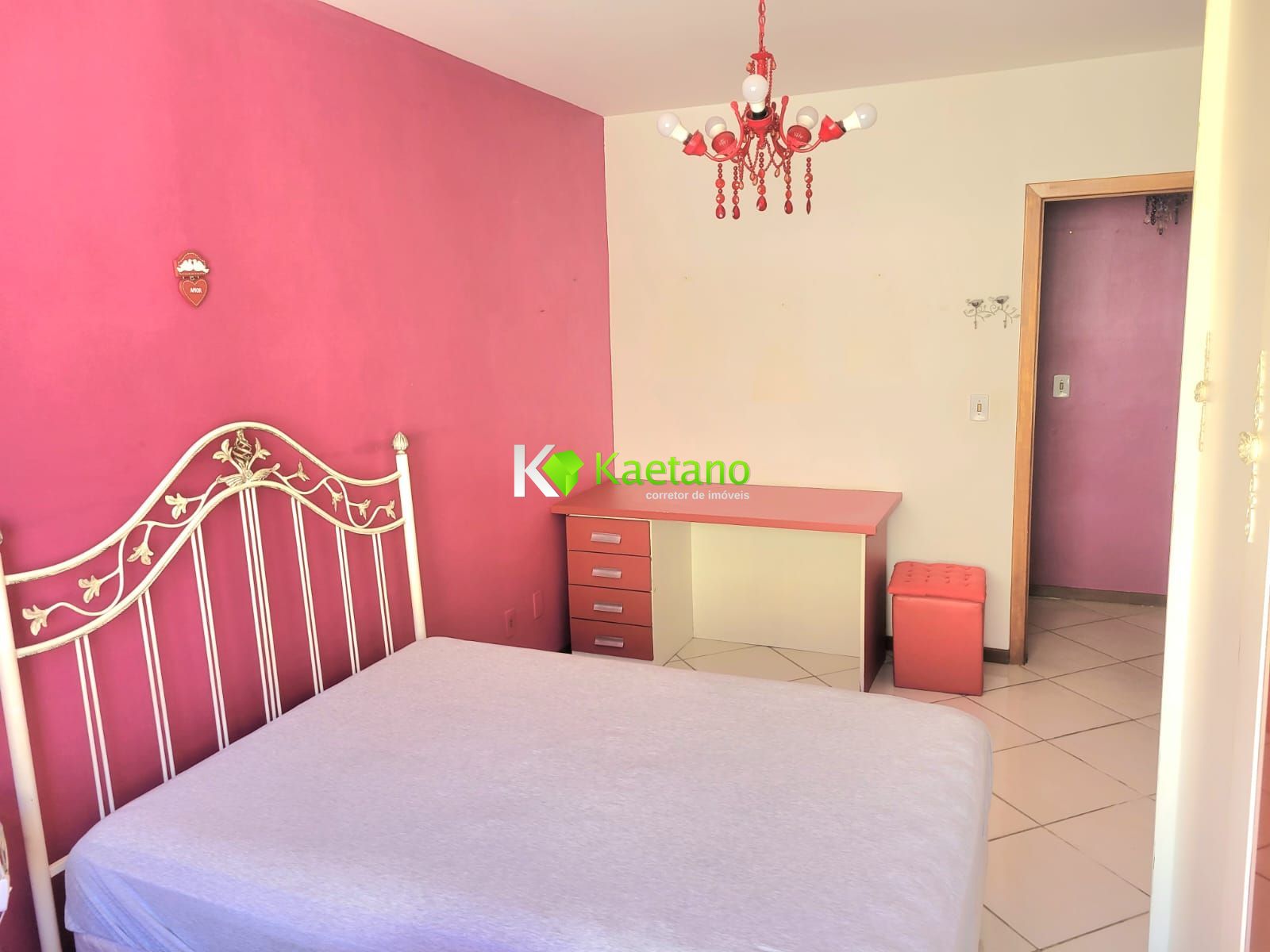 Apartamento à venda com 1 quarto, 59m² - Foto 13