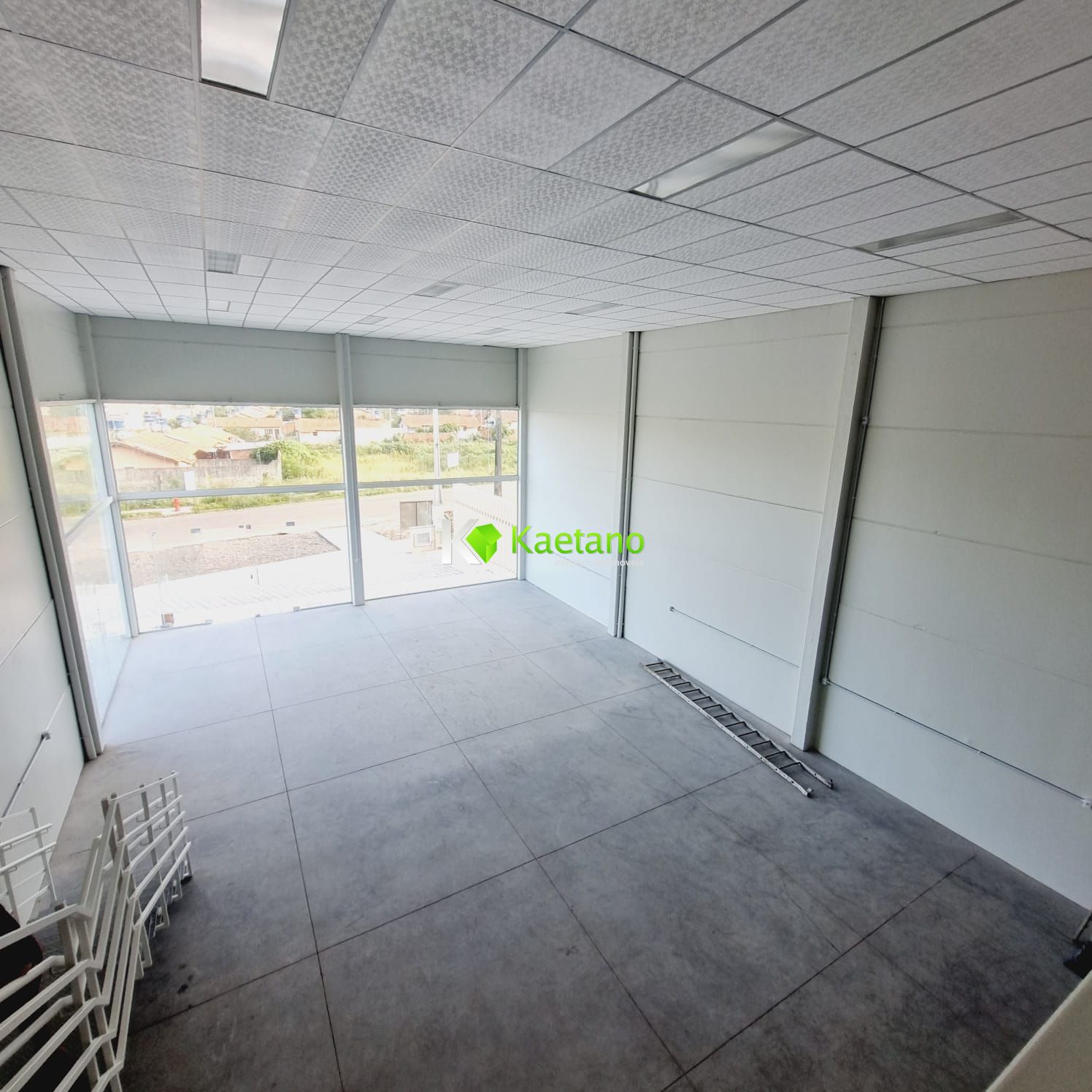 Depósito-Galpão-Armazém para alugar com 1 quarto, 250m² - Foto 10