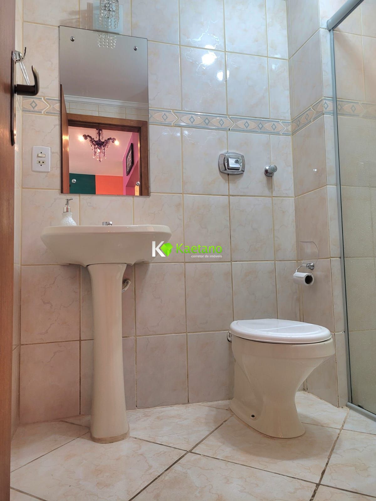 Apartamento à venda com 1 quarto, 59m² - Foto 16