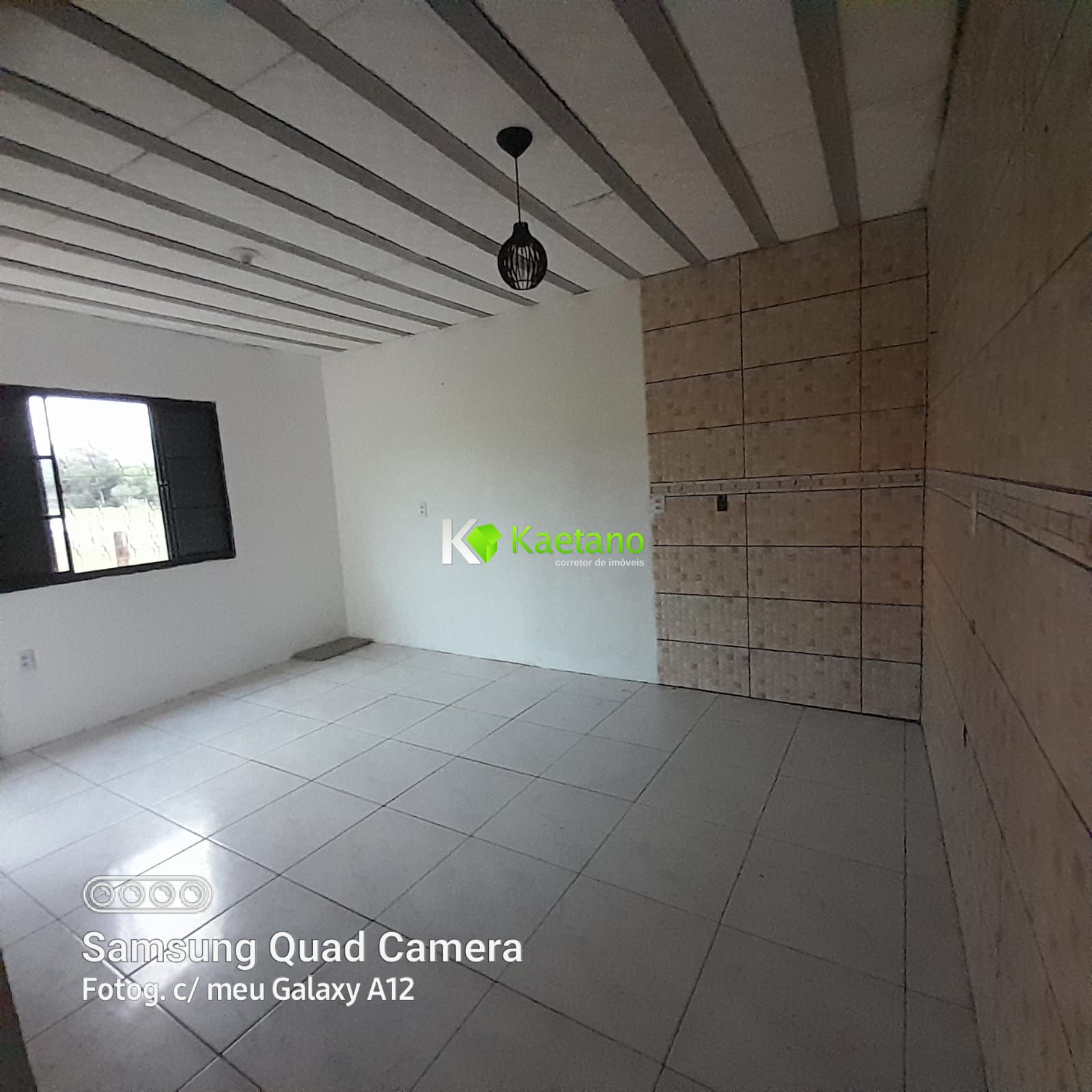 Casa à venda com 1 quarto, 40m² - Foto 4