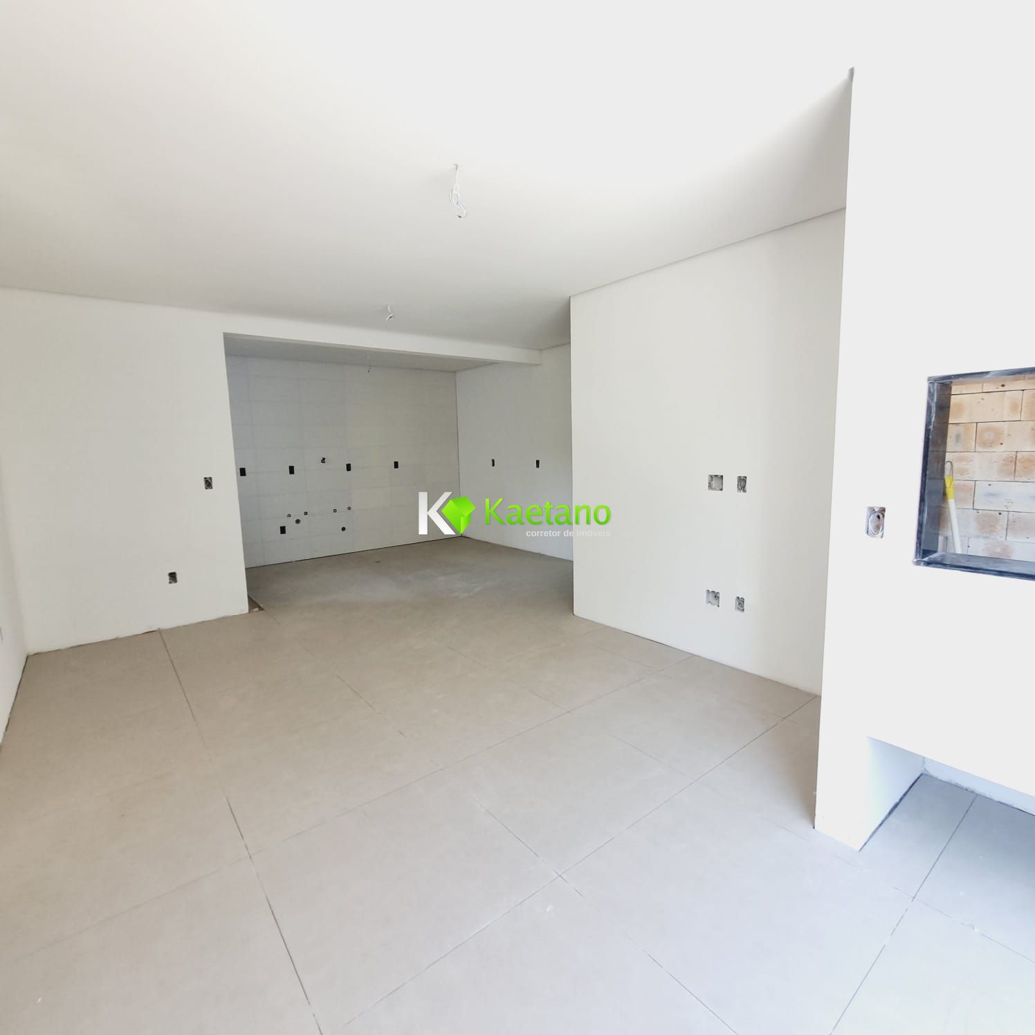 Apartamento à venda com 2 quartos, 72m² - Foto 4