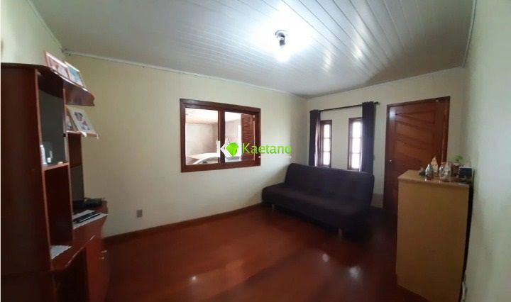 Casa à venda com 3 quartos, 69m² - Foto 2