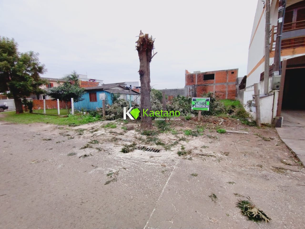 Terreno à venda, 360m² - Foto 2