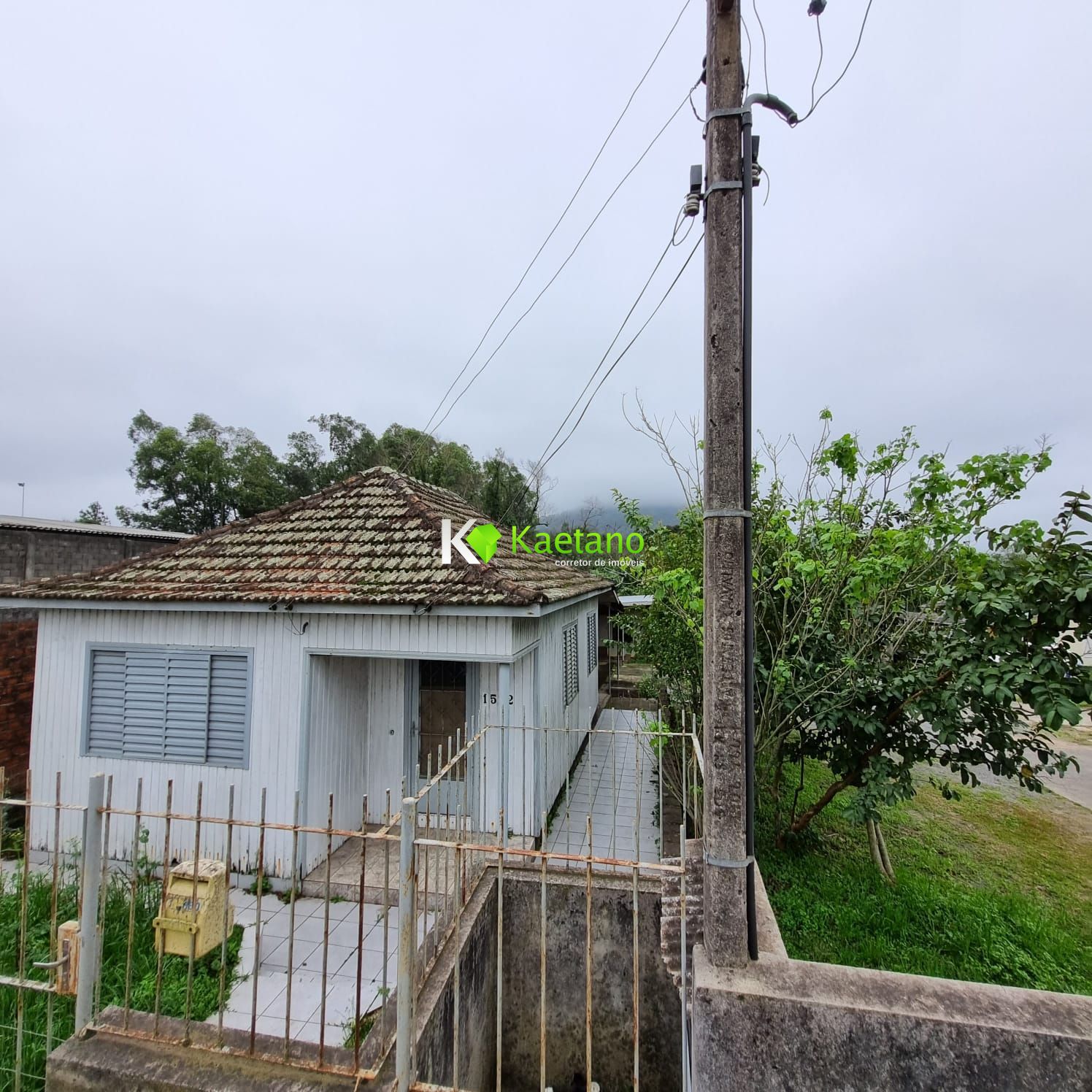 Loteamento e Condomínio à venda, 2502m² - Foto 11