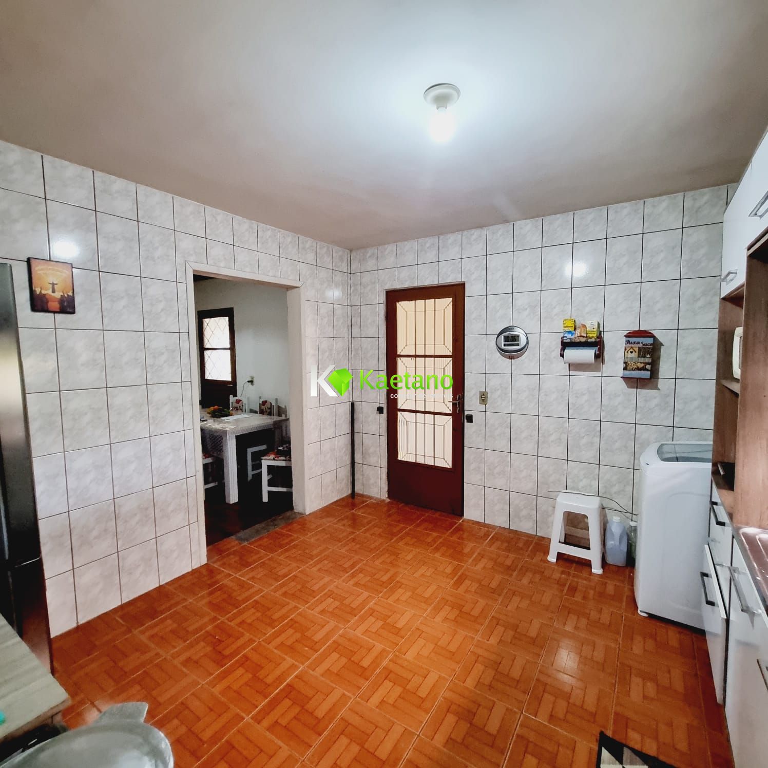 Casa à venda com 3 quartos, 108m² - Foto 10