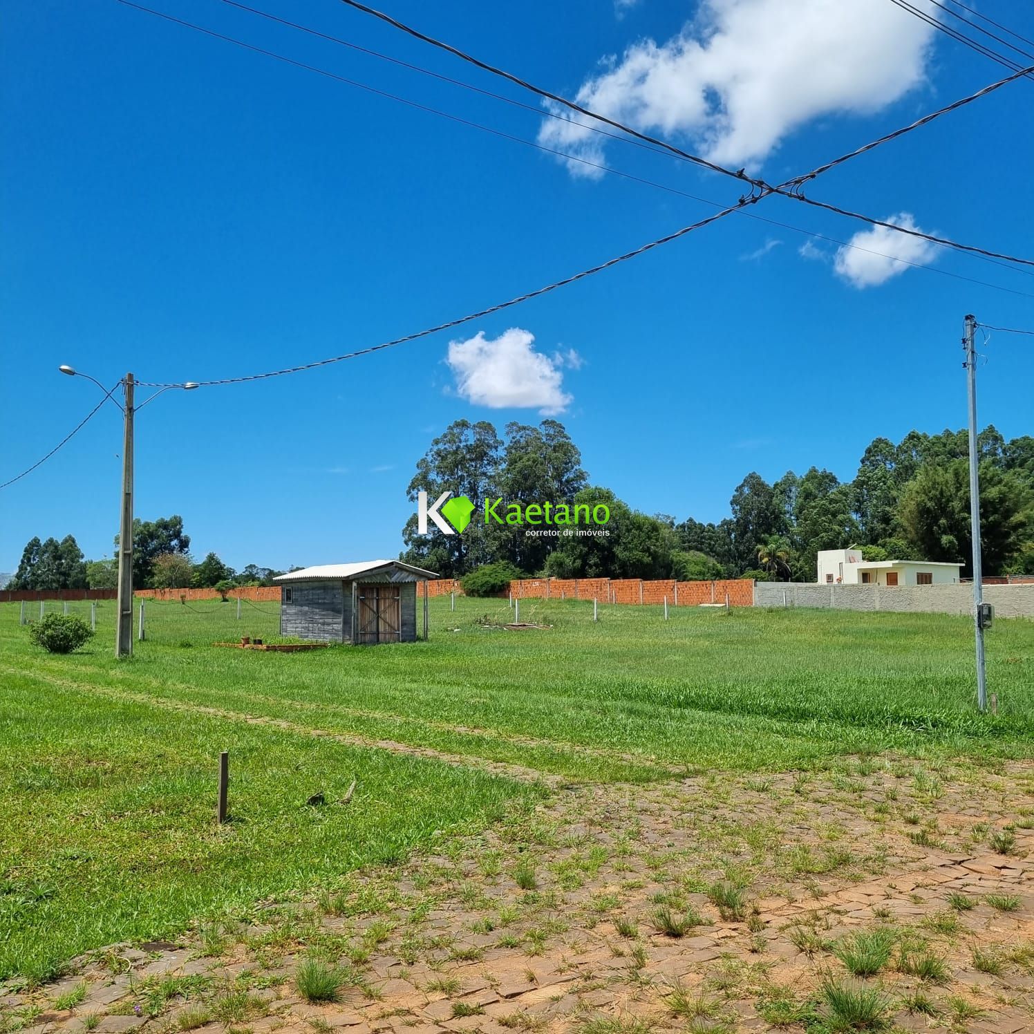 Terreno à venda, 1503m² - Foto 6