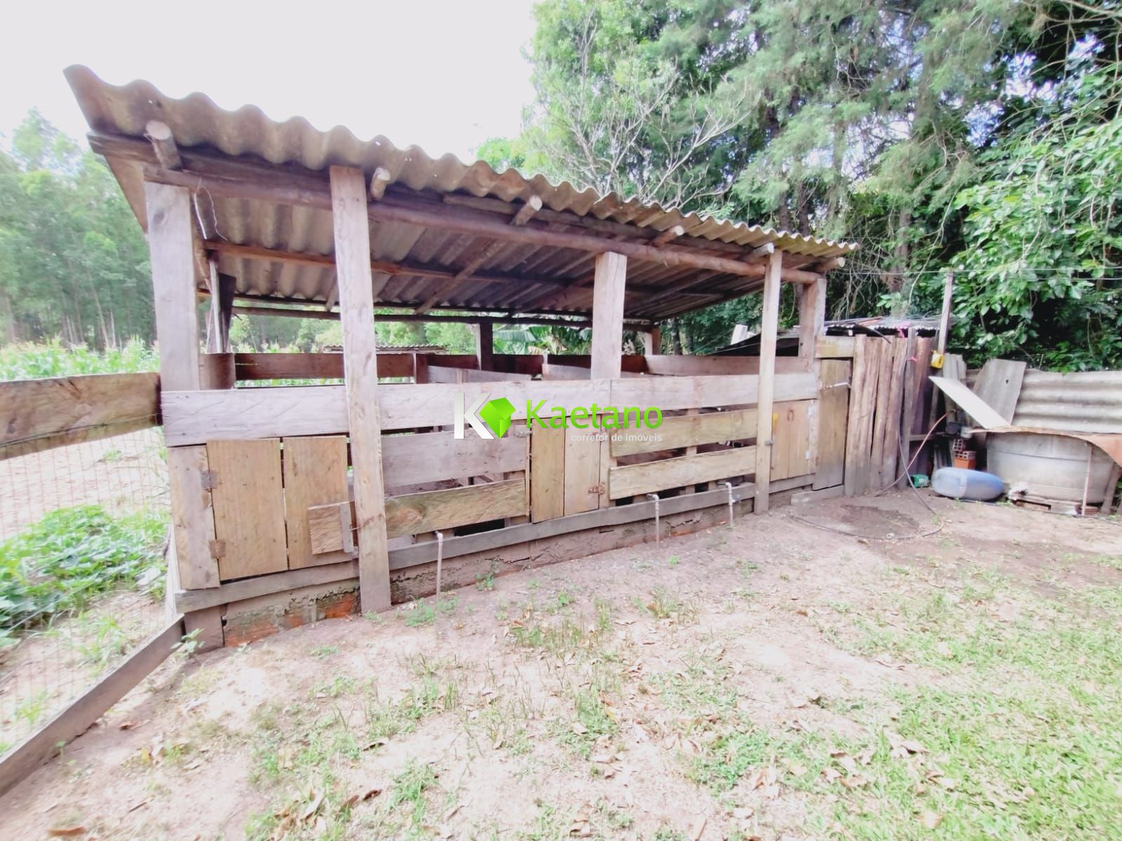 Fazenda à venda com 2 quartos, 100m² - Foto 11