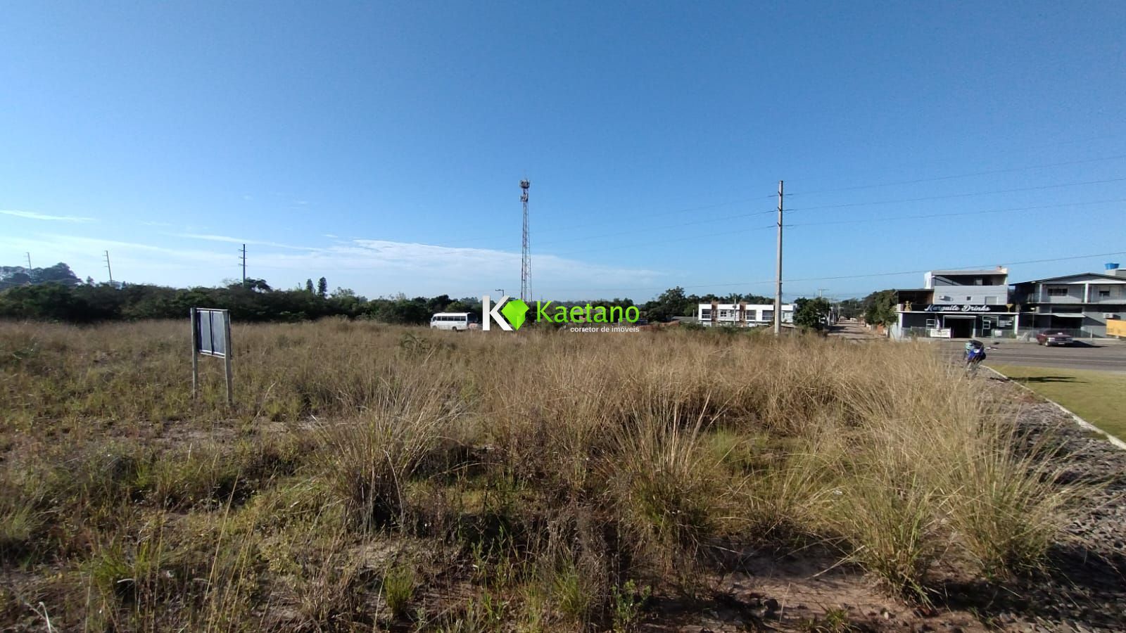 Loteamento e Condomínio à venda, 7373m² - Foto 20