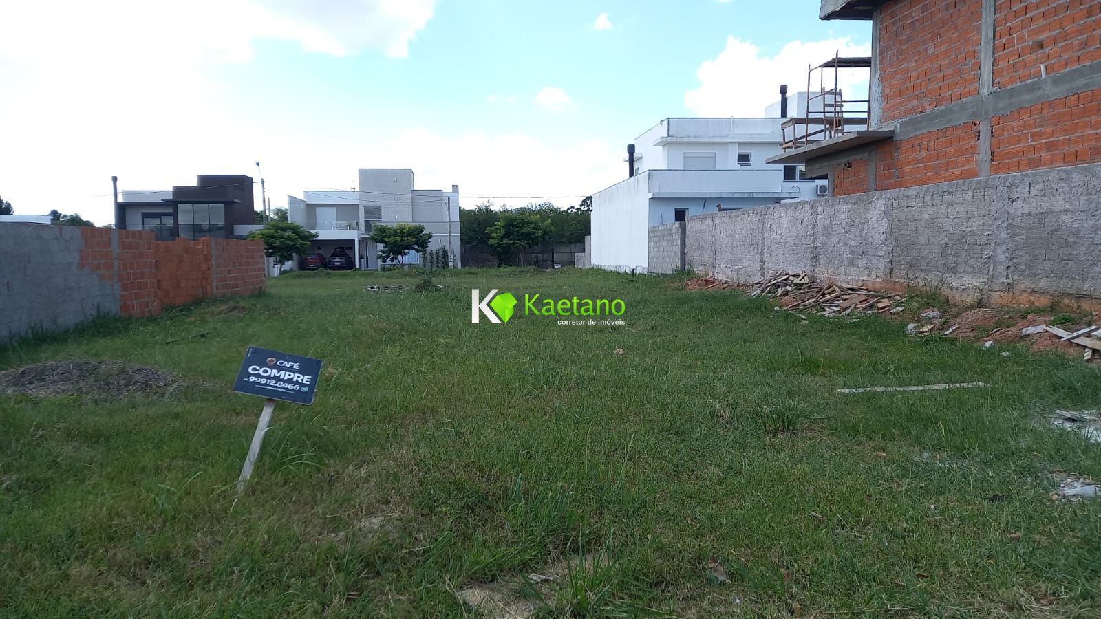 Terreno à venda, 350m² - Foto 3