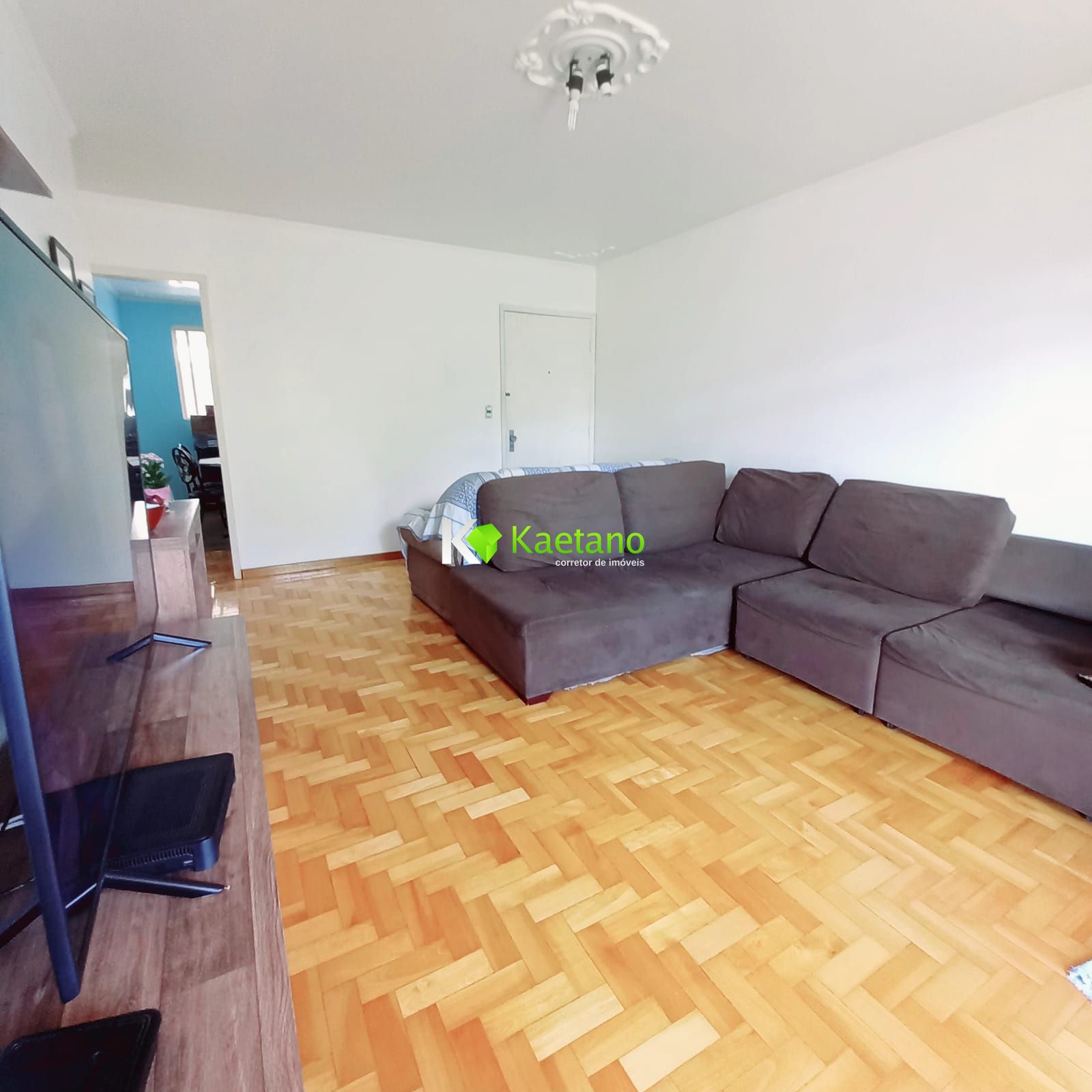 Apartamento à venda com 2 quartos, 94m² - Foto 3