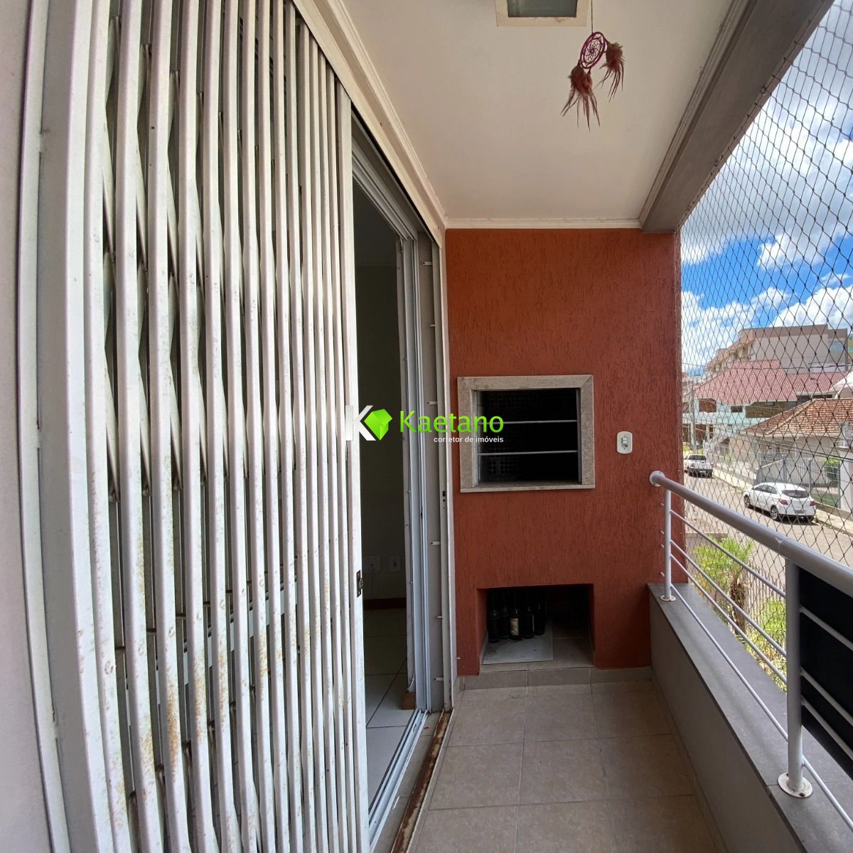 Apartamento à venda com 1 quarto, 54m² - Foto 5