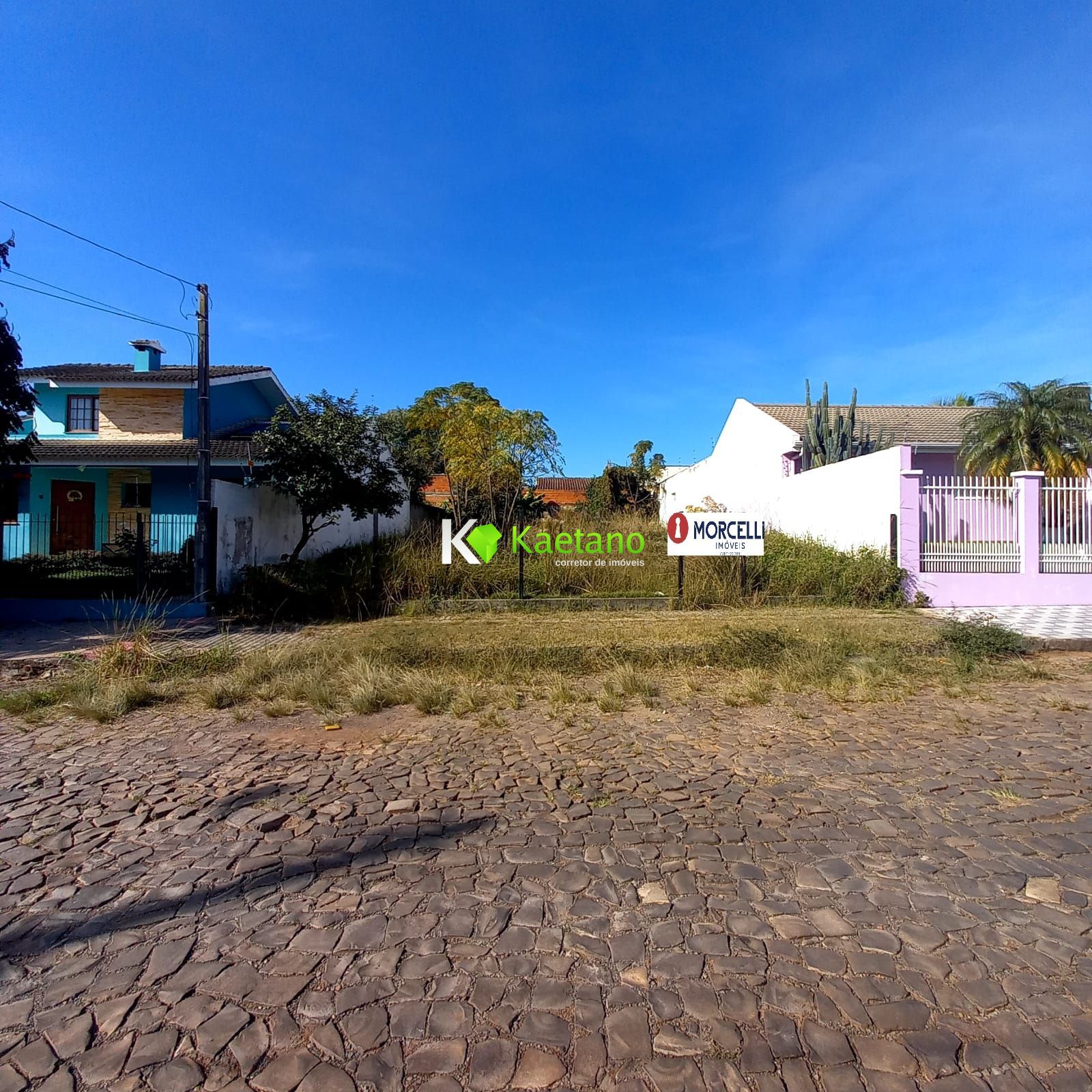 Terreno à venda, 325m² - Foto 1