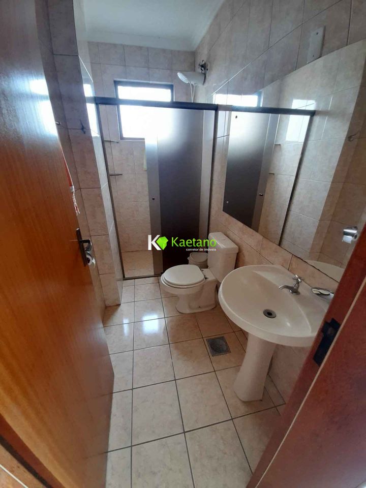 Apartamento à venda com 3 quartos, 160m² - Foto 20