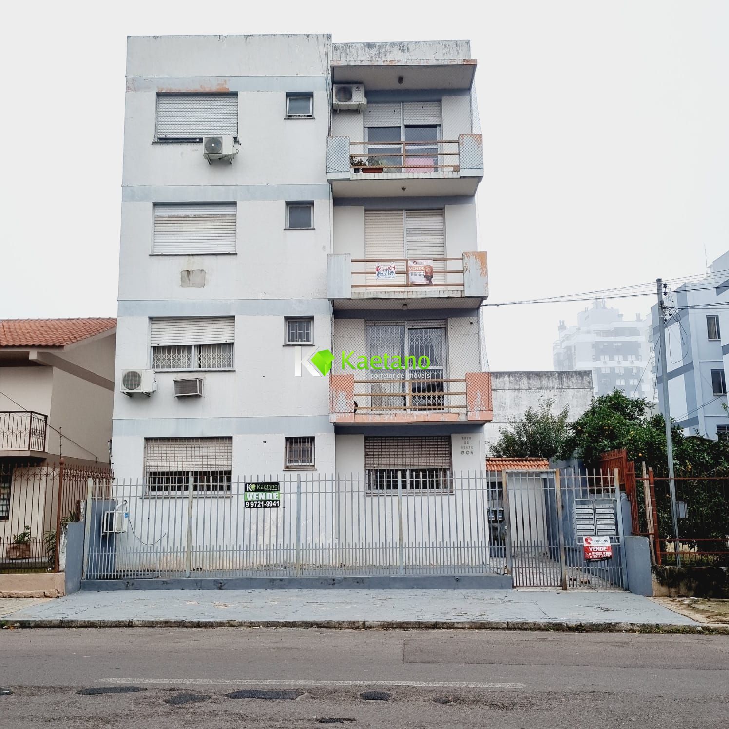 Apartamento à venda com 1 quarto, 50m² - Foto 1