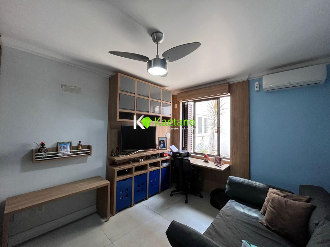 Apartamento à venda com 3 quartos, 235m² - Foto 19