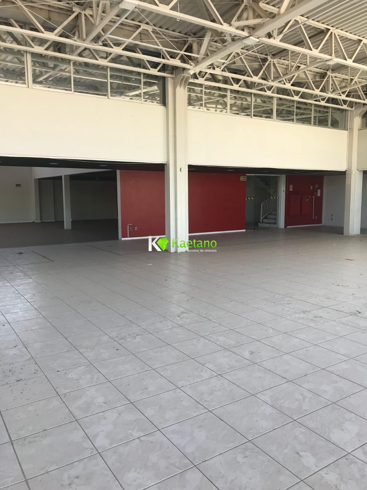 Depósito-Galpão-Armazém à venda com 3 quartos, 3619m² - Foto 14