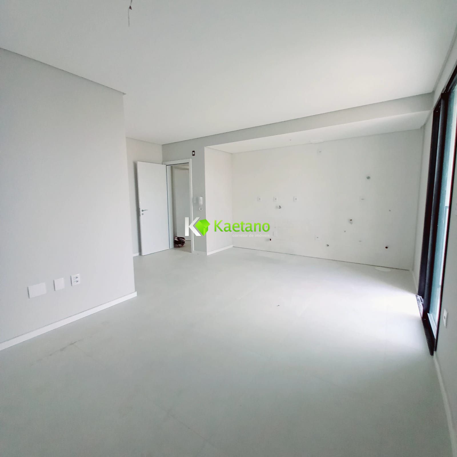 Apartamento à venda com 1 quarto, 46m² - Foto 4