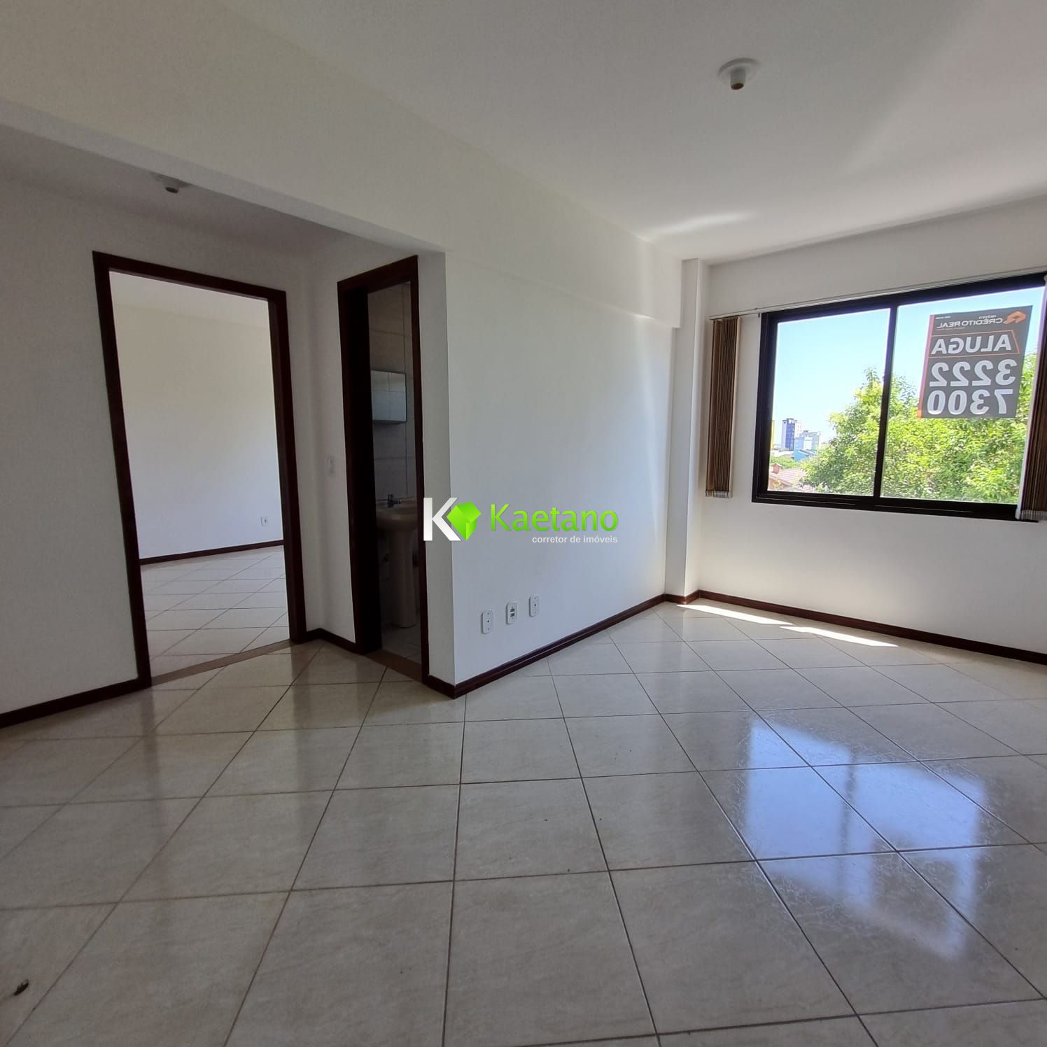 Apartamento à venda e aluguel com 1 quarto, 42m² - Foto 5