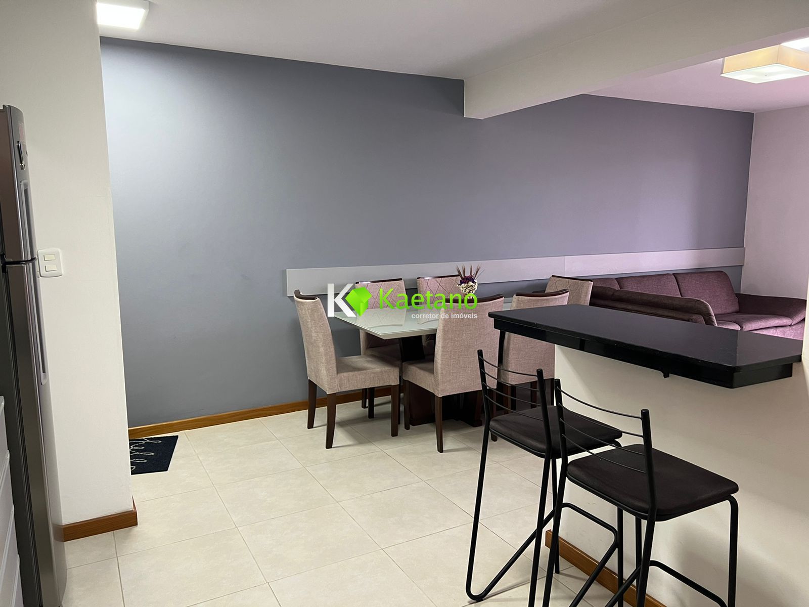 Apartamento à venda com 2 quartos, 71m² - Foto 4